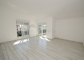 Квартиры 1+1, 2+1 в микрорайоне Хурма Коньяалты Анталья