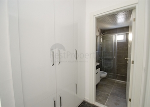 Квартиры 1+1, 2+1 в микрорайоне Хурма Коньяалты Анталья