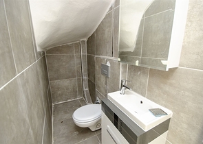 Квартиры 1+1, 2+1 в микрорайоне Хурма Коньяалты Анталья