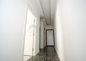 Квартиры 1+1, 2+1 в микрорайоне Хурма Коньяалты Анталья