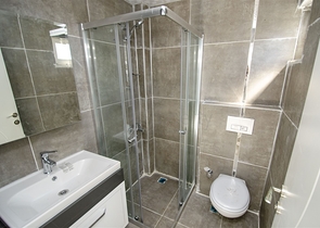 Квартиры 1+1, 2+1 в микрорайоне Хурма Коньяалты Анталья