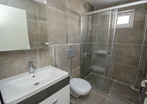 Квартиры 1+1, 2+1 в микрорайоне Хурма Коньяалты Анталья