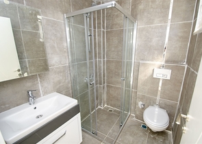 Квартиры 1+1, 2+1 в микрорайоне Хурма Коньяалты Анталья