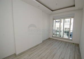 Квартиры 1+1, 2+1 в микрорайоне Хурма Коньяалты Анталья