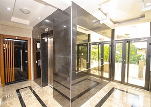 Квартиры 1+1, 2+1 в микрорайоне Хурма Коньяалты Анталья