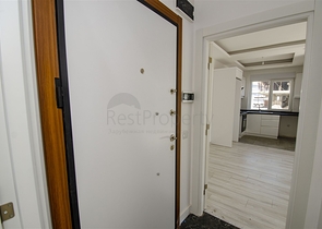 Квартиры 1+1, 2+1 в микрорайоне Хурма Коньяалты Анталья