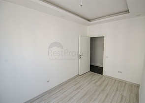 Квартиры 1+1, 2+1 в микрорайоне Хурма Коньяалты Анталья