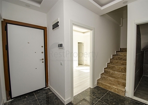 Квартиры 1+1, 2+1 в микрорайоне Хурма Коньяалты Анталья