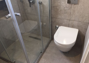 Квартиры 1+1, 2+1 в микрорайоне Хурма Коньяалты Анталья