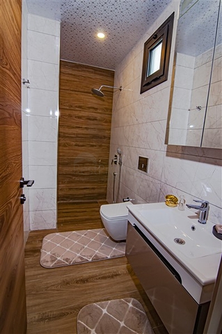 Новый проект в районе Махмутлар