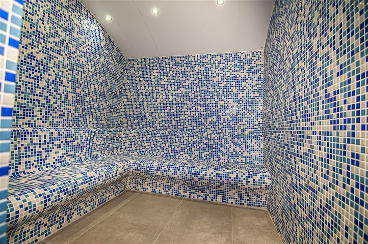 Новый проект в районе Махмутлар