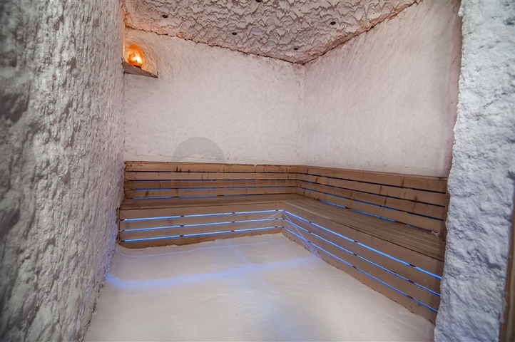 Новый проект в районе Махмутлар