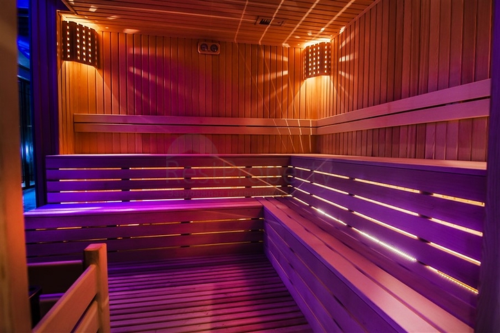 Новый проект в районе Махмутлар