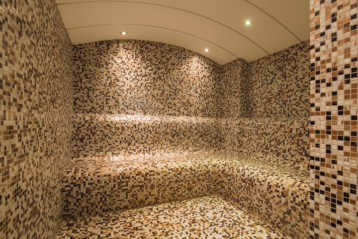 Меблированная квартира с одной спальней в центре Алании