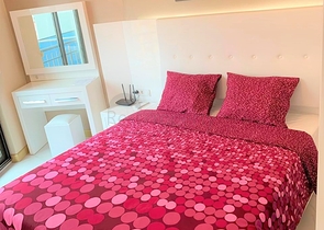 Меблированная квартира с одной спальней в центре Алании