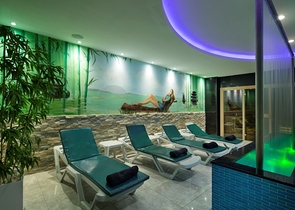 Меблированная квартира с одной спальней в центре Алании