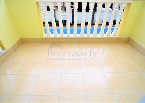 Двухкомнатная квартира с мебелью в центре Махмутлара