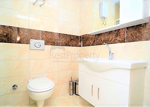 Двухкомнатная квартира с мебелью в центре Махмутлара