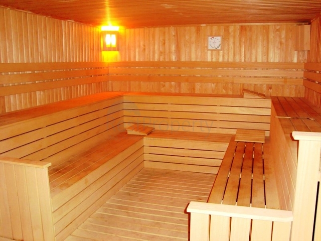 Меблированная квартира с двумя спальнями в Джикджилли