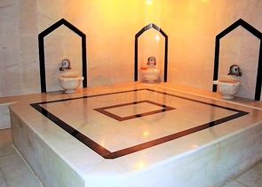 Меблированная квартира с двумя спальнями в Джикджилли