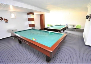 Меблированная квартира с двумя спальнями в Джикджилли