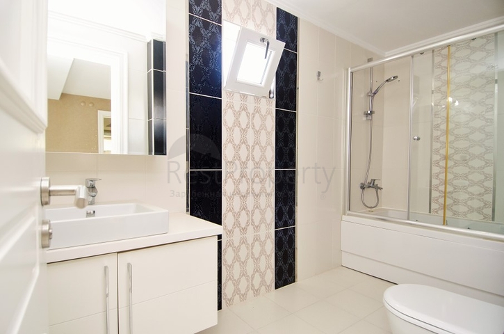 Элитный дуплекс 6+1 в Унжалы Коньяалты Анталья