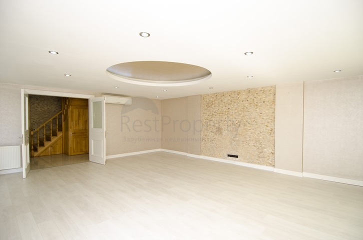 Элитный дуплекс 6+1 в Унжалы Коньяалты Анталья