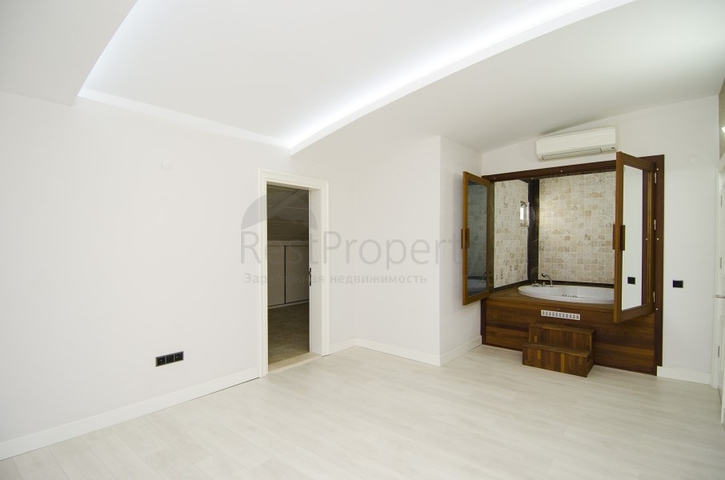 Элитный дуплекс 6+1 в Унжалы Коньяалты Анталья