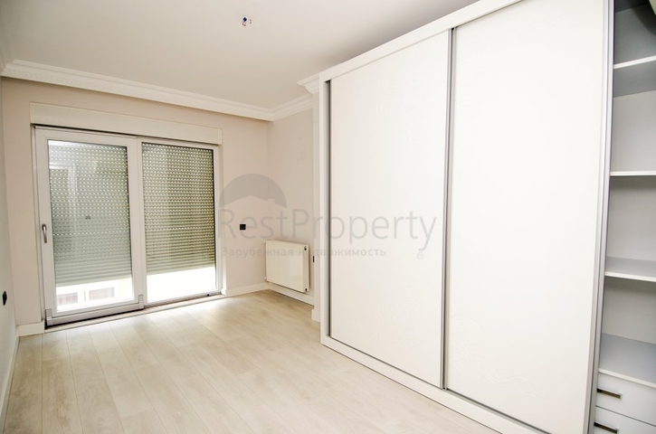 Элитный дуплекс 6+1 в Унжалы Коньяалты Анталья