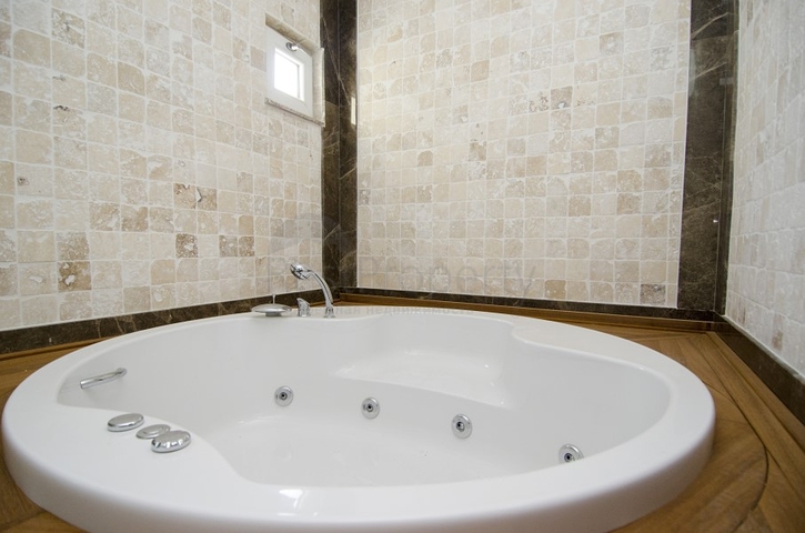 Элитный дуплекс 6+1 в Унжалы Коньяалты Анталья