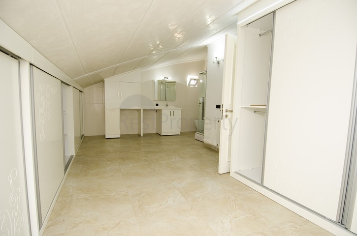 Элитный дуплекс 6+1 в Унжалы Коньяалты Анталья