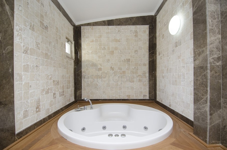 Элитный дуплекс 6+1 в Унжалы Коньяалты Анталья