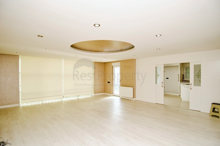 Элитный дуплекс 6+1 в Унжалы Коньяалты Анталья