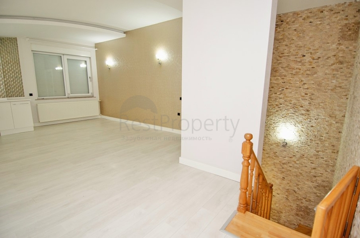 Элитный дуплекс 6+1 в Унжалы Коньяалты Анталья