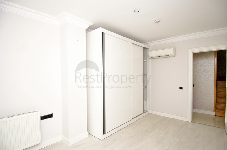 Элитный дуплекс 6+1 в Унжалы Коньяалты Анталья