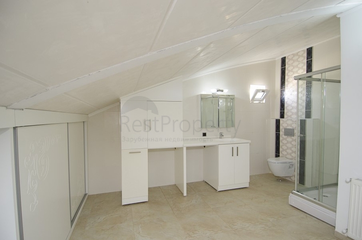 Элитный дуплекс 6+1 в Унжалы Коньяалты Анталья