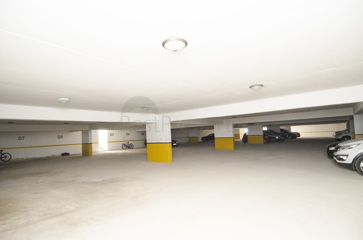 Элитный дуплекс 6+1 в Унжалы Коньяалты Анталья