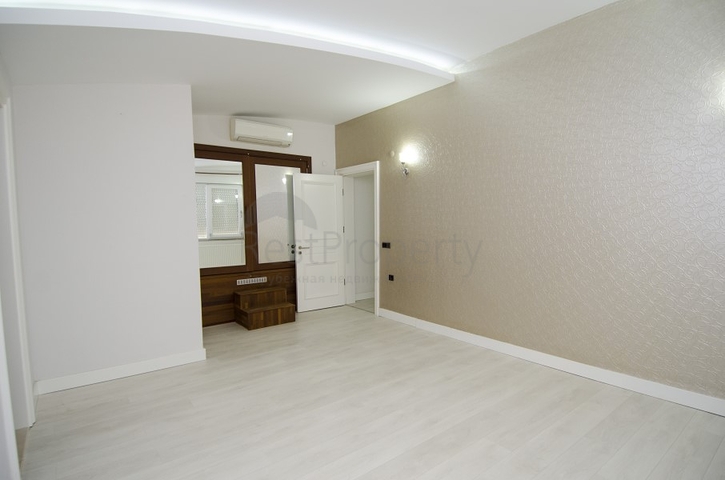 Элитный дуплекс 6+1 в Унжалы Коньяалты Анталья