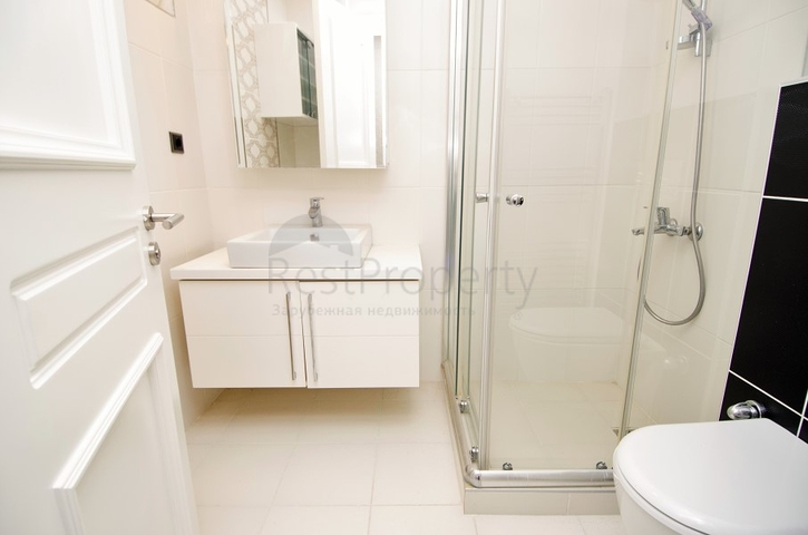 Элитный дуплекс 6+1 в Унжалы Коньяалты Анталья