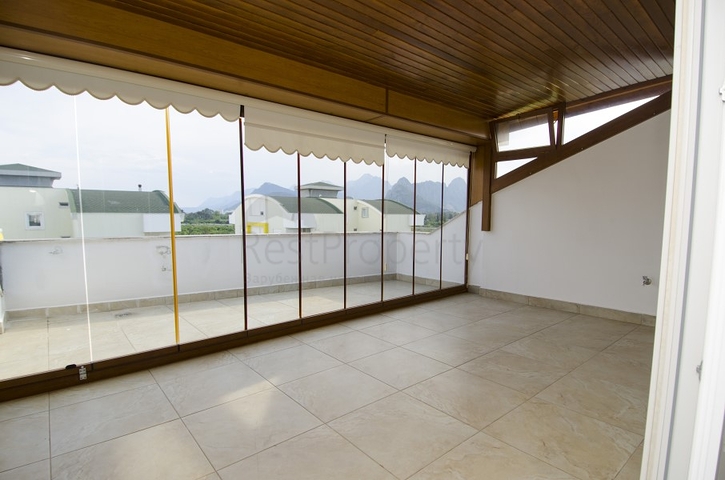 Элитный дуплекс 6+1 в Унжалы Коньяалты Анталья