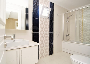 Элитный дуплекс 6+1 в Унжалы Коньяалты Анталья