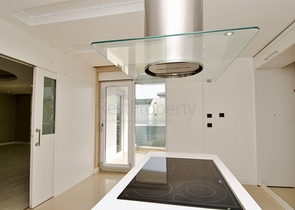 Элитный дуплекс 6+1 в Унжалы Коньяалты Анталья