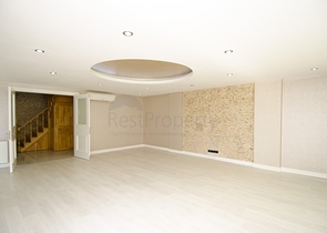 Элитный дуплекс 6+1 в Унжалы Коньяалты Анталья