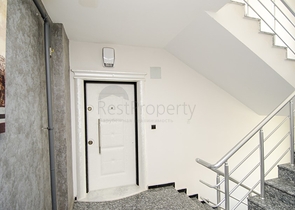 Элитный дуплекс 6+1 в Унжалы Коньяалты Анталья