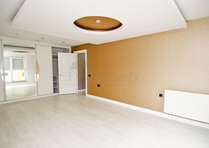 Элитный дуплекс 6+1 в Унжалы Коньяалты Анталья