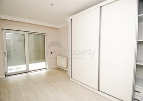 Элитный дуплекс 6+1 в Унжалы Коньяалты Анталья