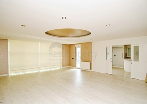 Элитный дуплекс 6+1 в Унжалы Коньяалты Анталья