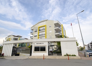 Элитный дуплекс 6+1 в Унжалы Коньяалты Анталья