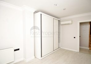 Элитный дуплекс 6+1 в Унжалы Коньяалты Анталья