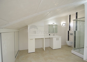 Элитный дуплекс 6+1 в Унжалы Коньяалты Анталья